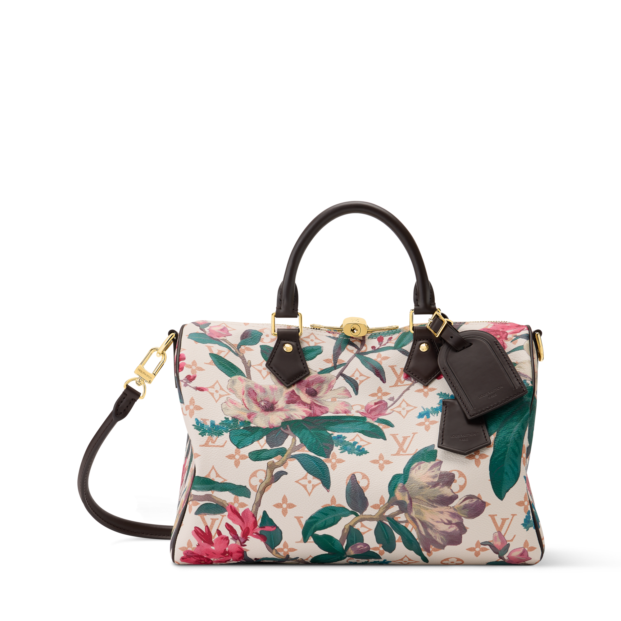 スピーディ・ソフト 30 その他キャンバス｜ルイ・ヴィトン 公式サイト